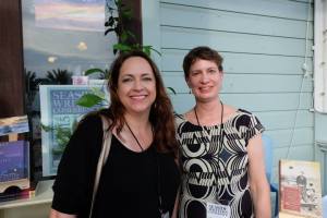 Cultural Arts Alliance me & Rose