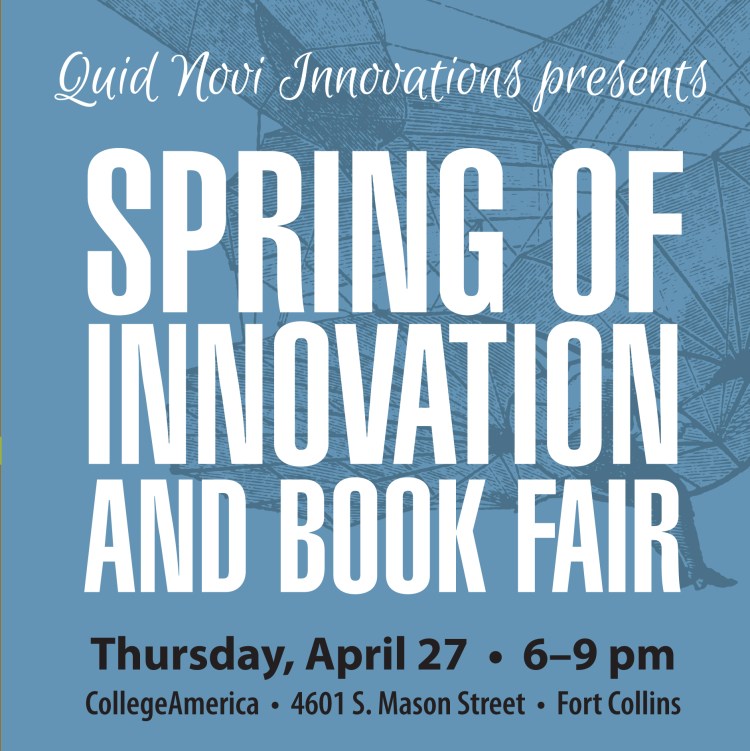 QuidNovi Spring flyer 201y.indd